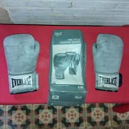 Se venden Guantes de Boxeo de uso y en buen estado - Img 56792526