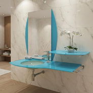 Muebles de lujo para baño - Img 53192507