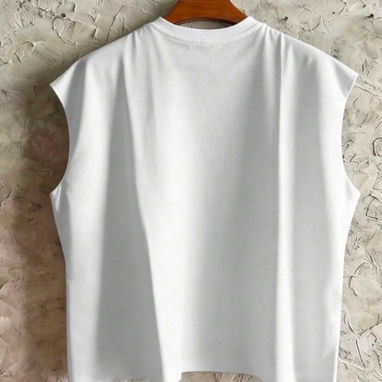 Pullover y desmangado de hombre👕 - Img 125337704