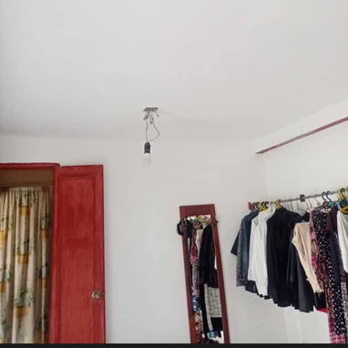 Casa puntal alto puerta calle en Plaza en 17 mil. - 8/10