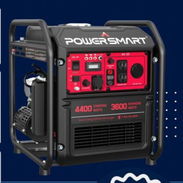 PLANTA POWER 4400W INVERTER SILENCIOSA - Img 55601950