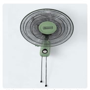 Ventilador de pared Premium - Img 55380679