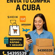 Se recogen pedidos Shein, Temu y Amazon - Img 56026981
