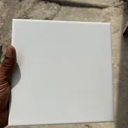 Losas de 20 x20 color blanco - Img 57344589