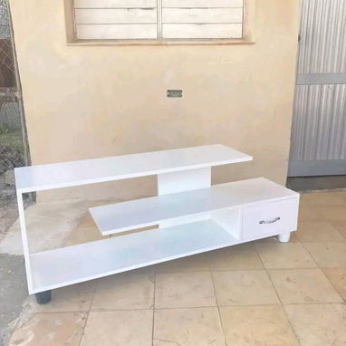 Multi muebles modernos para Tv disponibles para el konfor del hogar con maxima calidad y garantía.... - 10/10