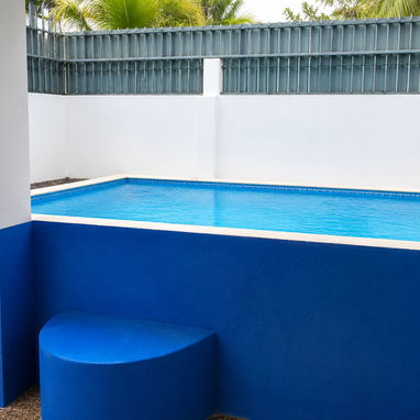 Se vende casa en La Magdalena con terreno, piscina y muchas posibilidades - 9/9