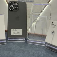 ❌iPhone 13PRO 🟡256GB 100%🔋mica, cable, forro y audífonos regalo🧿 Variedad de Modelos 🔥 Garantia 💯 - Img 50097222