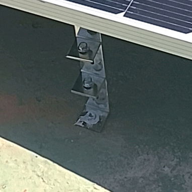 PANELES SOLARES,ALARMAS ,CAMARAS DE SEGURIDAD,PUERTAS AUTOMATICAS,ELECTRICIDAD, ..JESUS ..55431938 - Img 126449316