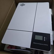 EKO POWERWALL 5kWh — Batería Inteligente LiFePO4‼️hlg - Img 56797163