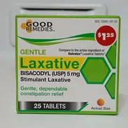 Bisacodilos 🔥 laxantes Bisacodilos 🔥 problemas digestivos ✅ - Img 50796137