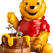 Lego de Winnie the Pooh (1399 piezas) nuevo en caja - Img 56796166
