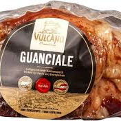 El guanciale - 3/4