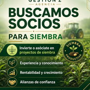 Socio para Siembra - Img 57293152