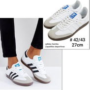 Tenis Adidas samba - Img 57857240