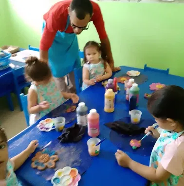 Cursos para niños - escuela nacional de bellas artes - ENA - PREPARO ALUMNOS- dibujo, Escultura, pintura y otros. - Img 93888453