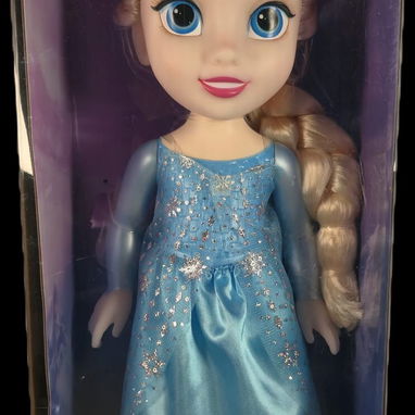 Princesas Disney originales - Img 113252887