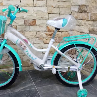 BICICLETAS MEDIDA 20 PARA NIÑOS Y NIÑAS - 4/6