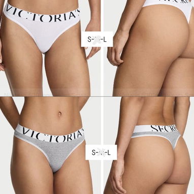 Blumer Victoria’s Secret 100% importados de EEUU - 8/9