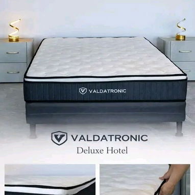 COLCHONES CONFORT VALDATRONIC - Img 123373896
