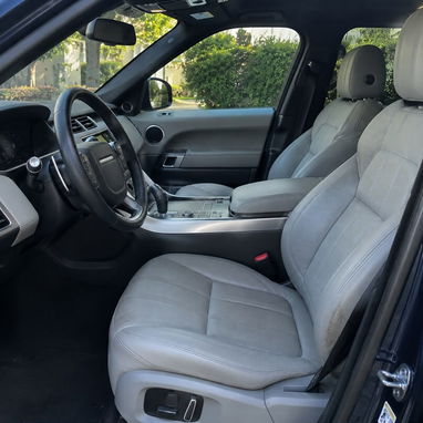 Range Rover - 5/5