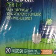 Culeros de adulto talla 2XL blumer 🧑🦳 - Img 54807423