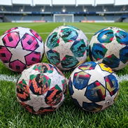 PELOTAS DE FUTBOL ORIGINALES - Img 55524236