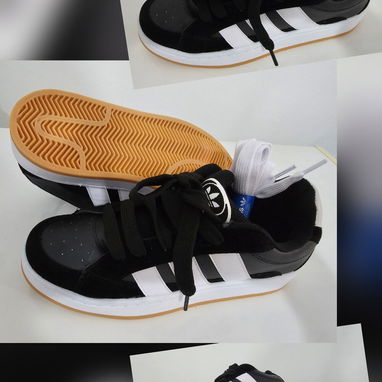 Tenis Adidas Campus - 4/4