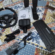 VENTA🤑DE MOZA R3️⃣ SIMULADOR 🚗 - Img 58038721