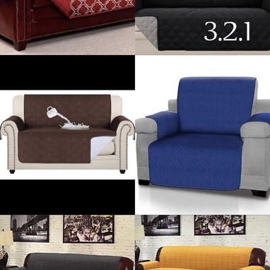 Forros de muebles  3- 1 - 1 / diferentes modelos y precios - Img 122332476