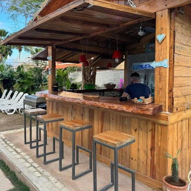 📱 Pasadía de Lujo en Santa Fe: Piscina con Vista Exclusiva - Img 118239166