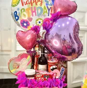 Cestas de chuches personalizadas!! - Img 49898936