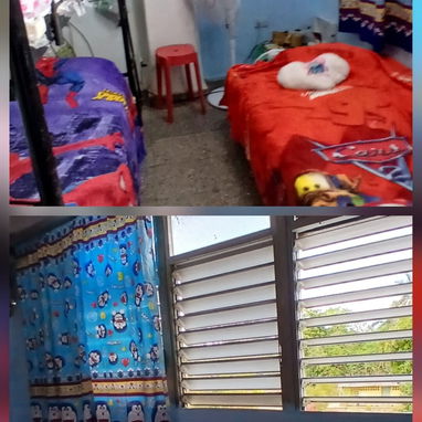 Apartamento  3 cuartos Habana .Cerro - Img 121641346