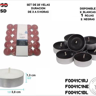 Gran variedad Artículos fiestas - Img 117175165