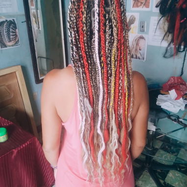 Mi clienta complacida - 3/10