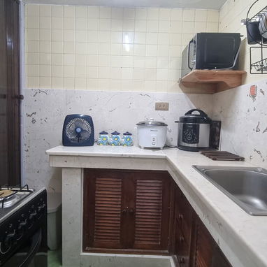 🌊Renta en la Habana/Renta sin apagones/Alquiler a extranjeros 🌊 - Img 122981535
