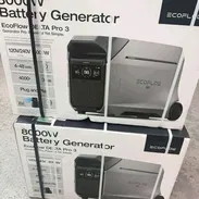 Ecoflow Delta Pro 3 8000w 110/220v Nueva - Img 57251848