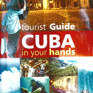 Libros sobre Cuba Lonely Planet Guía de Carreteras Tourist Guide - Img 121541068