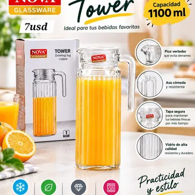 Útiles del hogar - 3/10