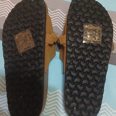 Sandalias Hazel & Co (Prácticas) – Talla 6 – Nuevas – 20 USD - 2/2