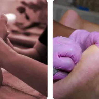 🌿 Cursos: ✔ Masajes Occidentales ✔ Masajes Asiáticos - Img 125692245