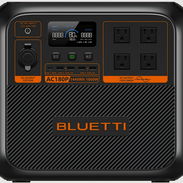 Bluetti AC180P - Img 57679965