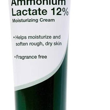 Vendo Crema Hidratante Lactato de Amonio - $5 USD - Img 120270475