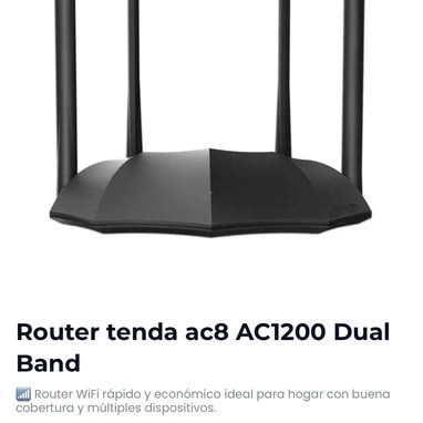Routers - 3/10