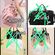 bolso deportivo - Img 56252639