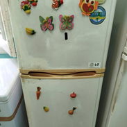 Refrigerador LG - Img 57146176