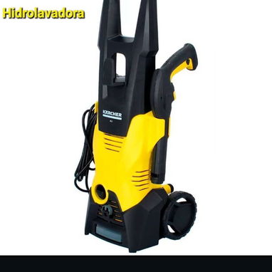 Hidrolavadoras - Img 114361257