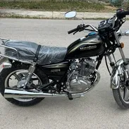 *Motor HJ 150 CC - Img 56860091