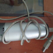 Vendo Micrófono Samson CO3U USB funciona a la perfección - Img 45382095