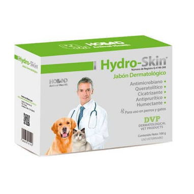 Jabones y Shampoo con Clorhexidina Ketoconazol Miconazol y Clotrimazol - Img 102171037