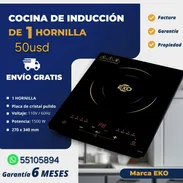 Cocina de Inducción - Img 54659226